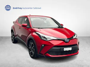 Toyota C-HR 1.8 VVTi HSD Trend