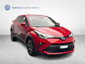 Toyota C-HR 1.8 VVTi HSD Trend