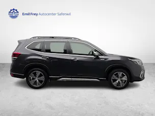 Subaru Forester Station 2.0i e-Boxer Luxury