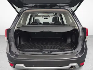 Subaru Forester Station 2.0i e-Boxer Luxury