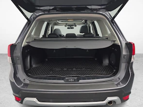 Fahrzeugbild SUBARU Forester Station 2.0i e-Boxer Luxury