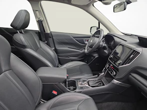 Fahrzeugbild SUBARU Forester Station 2.0i e-Boxer Luxury