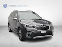Subaru Forester Station 2.0i e-Boxer Luxury