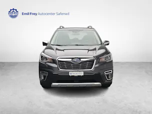 Subaru Forester Station 2.0i e-Boxer Luxury