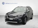 Subaru Forester Station 2.0i e-Boxer Luxury