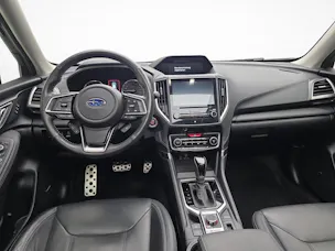 Subaru Forester Station 2.0i e-Boxer Luxury