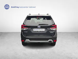 Subaru Forester Station 2.0i e-Boxer Luxury