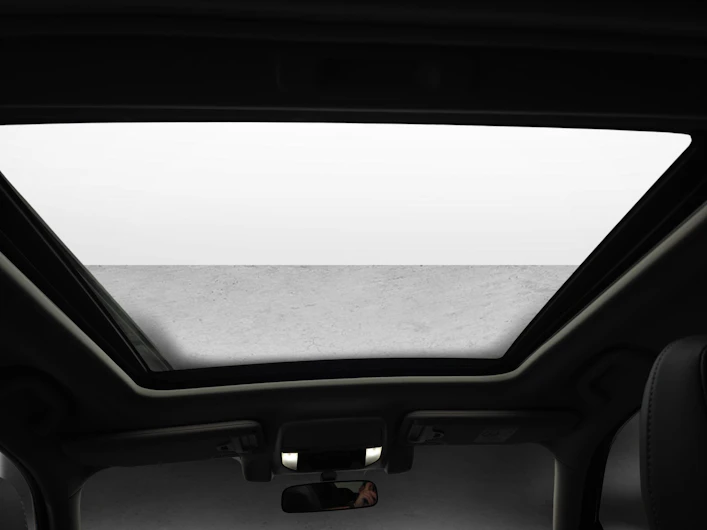 Fahrzeugbild SUBARU FORESTER