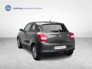 Suzuki Swift 1.2 Piz Sulai 4x4