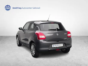 Fahrzeugbild SUZUKI Swift 1.2 Piz Sulai 4x4