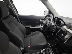 Suzuki Swift 1.2 Piz Sulai 4x4