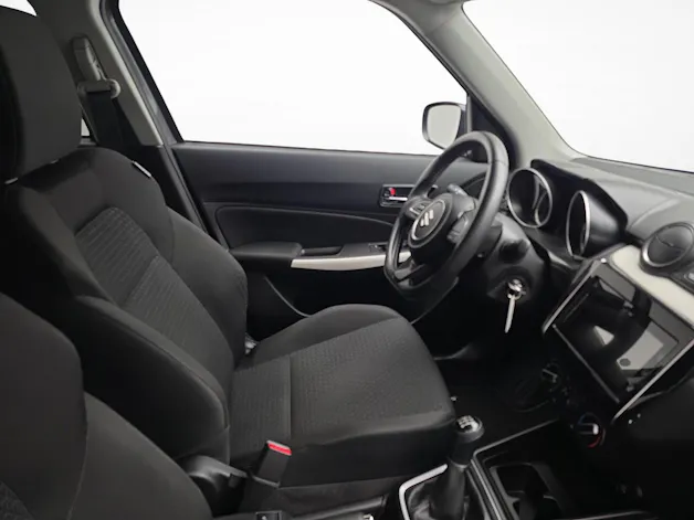 Suzuki Swift 1.2 Piz Sulai 4x4