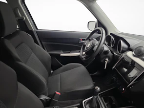 Fahrzeugbild SUZUKI Swift 1.2 Piz Sulai 4x4