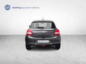 Suzuki Swift 1.2 Piz Sulai 4x4