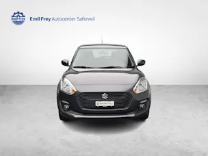 Suzuki Swift 1.2 Piz Sulai 4x4