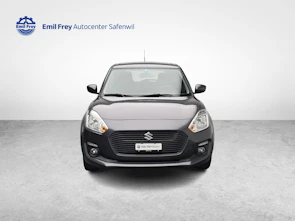 Fahrzeugbild SUZUKI Swift 1.2 Piz Sulai 4x4