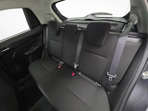 Fahrzeugbild SUZUKI Swift 1.2 Piz Sulai 4x4