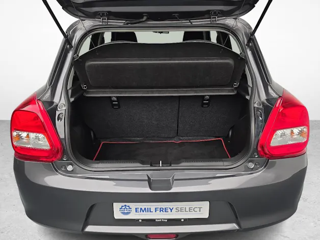 Suzuki Swift 1.2 Piz Sulai 4x4