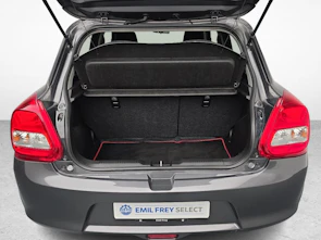 Fahrzeugbild SUZUKI Swift 1.2 Piz Sulai 4x4