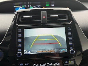 immagine del veicolo TOYOTA Prius 1.8 VVTi HSD Plug-In Solar