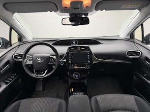 immagine del veicolo TOYOTA Prius 1.8 VVTi HSD Plug-In Solar