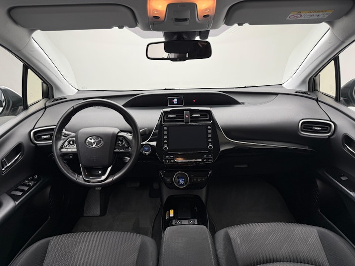 Vehicle image TOYOTA PRIUS+