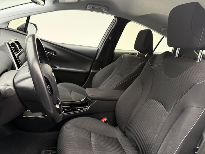 Vehicle image TOYOTA PRIUS+