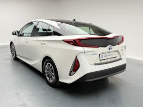 immagine del veicolo TOYOTA Prius 1.8 VVTi HSD Plug-In Solar