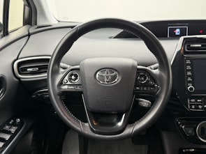 immagine del veicolo TOYOTA Prius 1.8 VVTi HSD Plug-In Solar