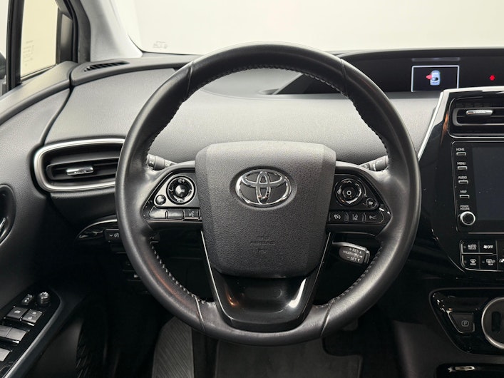 Vehicle image TOYOTA PRIUS+