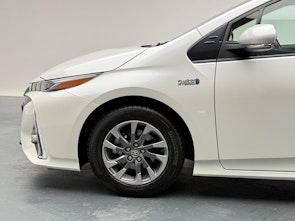 immagine del veicolo TOYOTA Prius 1.8 VVTi HSD Plug-In Solar