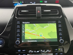 immagine del veicolo TOYOTA Prius 1.8 VVTi HSD Plug-In Solar