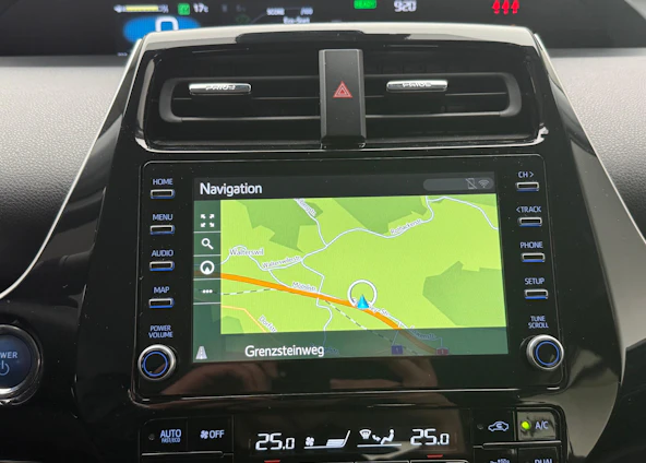 Fahrzeugbild 9 Fahrzeugbild 9