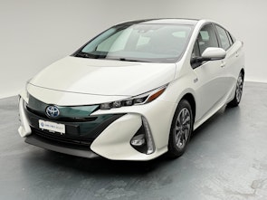 immagine del veicolo TOYOTA Prius 1.8 VVTi HSD Plug-In Solar