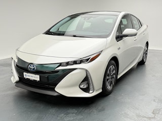 Vehicle image TOYOTA PRIUS+ 0