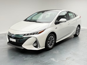 immagine del veicolo TOYOTA Prius 1.8 VVTi HSD Plug-In Solar