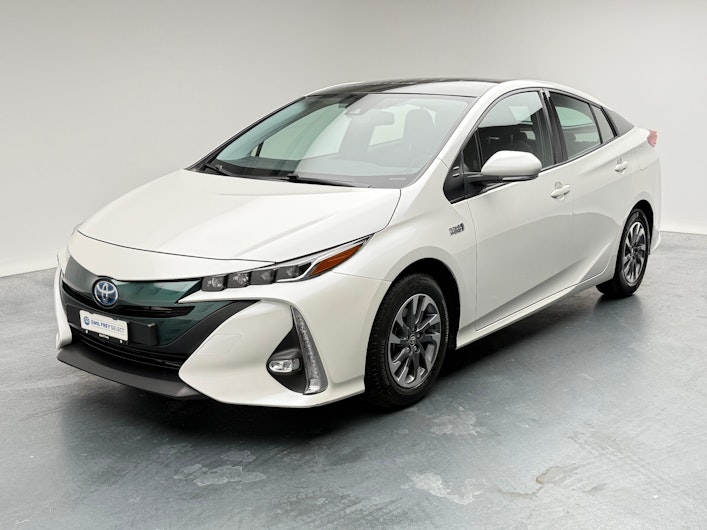 Vehicle image TOYOTA PRIUS+