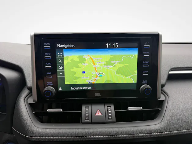 Toyota RAV4 2.5 HSD Premium