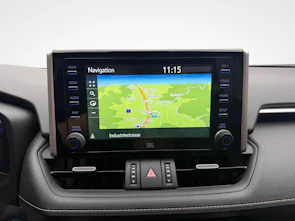 Fahrzeugbild TOYOTA RAV4 2.5 HSD Premium