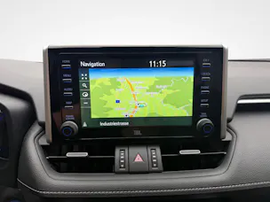 Toyota RAV4 2.5 HSD Premium