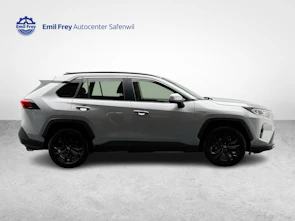 Fahrzeugbild TOYOTA RAV4 2.5 HSD Premium