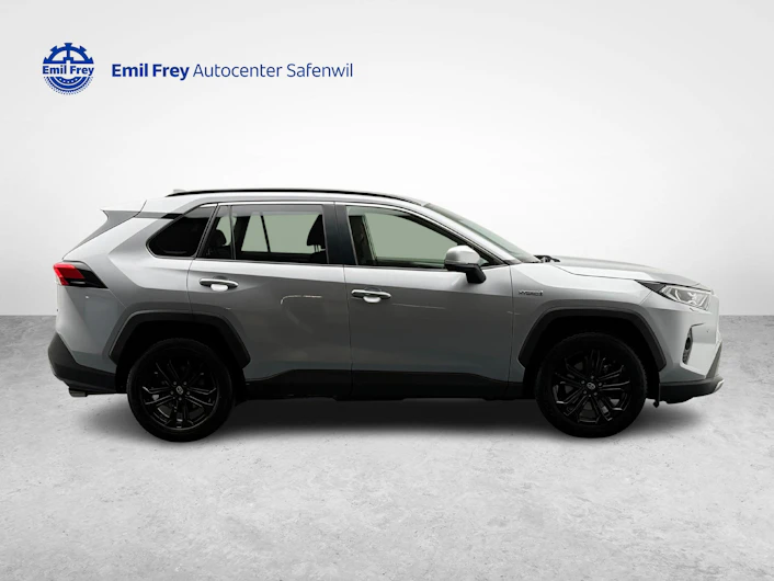 Fahrzeugbild TOYOTA RAV-4