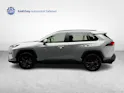 Toyota RAV4 2.5 HSD Premium
