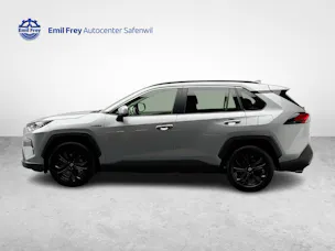 Toyota RAV4 2.5 HSD Premium
