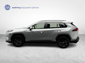 Fahrzeugbild TOYOTA RAV4 2.5 HSD Premium
