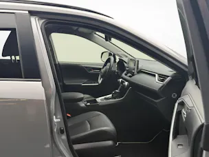 Toyota RAV4 2.5 HSD Premium