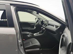 Fahrzeugbild TOYOTA RAV4 2.5 HSD Premium