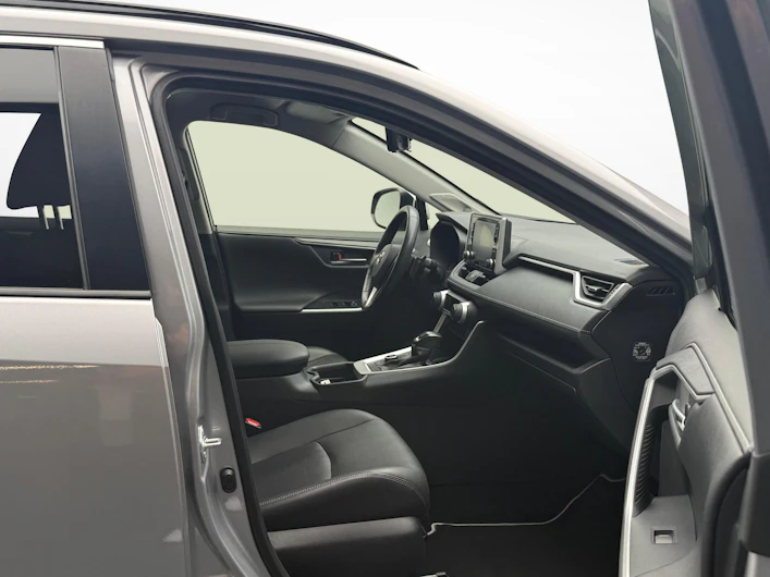 Fahrzeugbild TOYOTA RAV-4