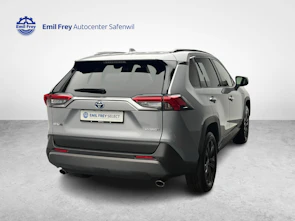 Fahrzeugbild TOYOTA RAV4 2.5 HSD Premium
