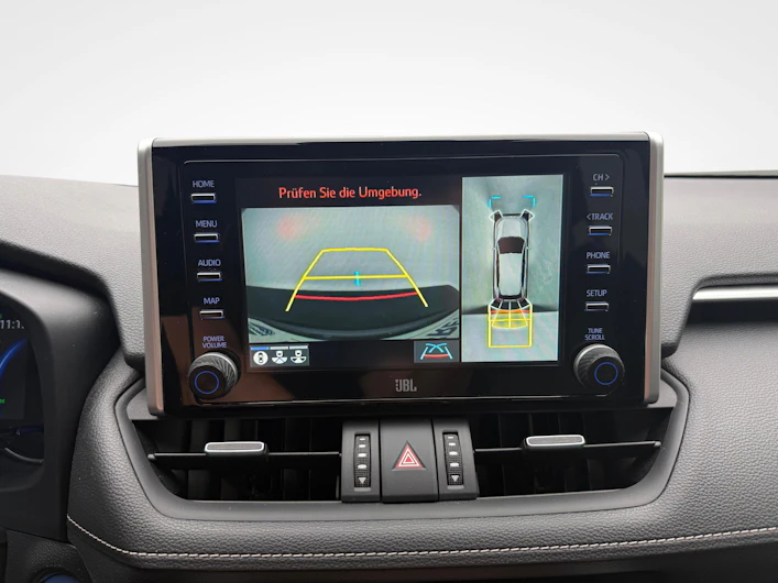 Fahrzeugbild TOYOTA RAV-4